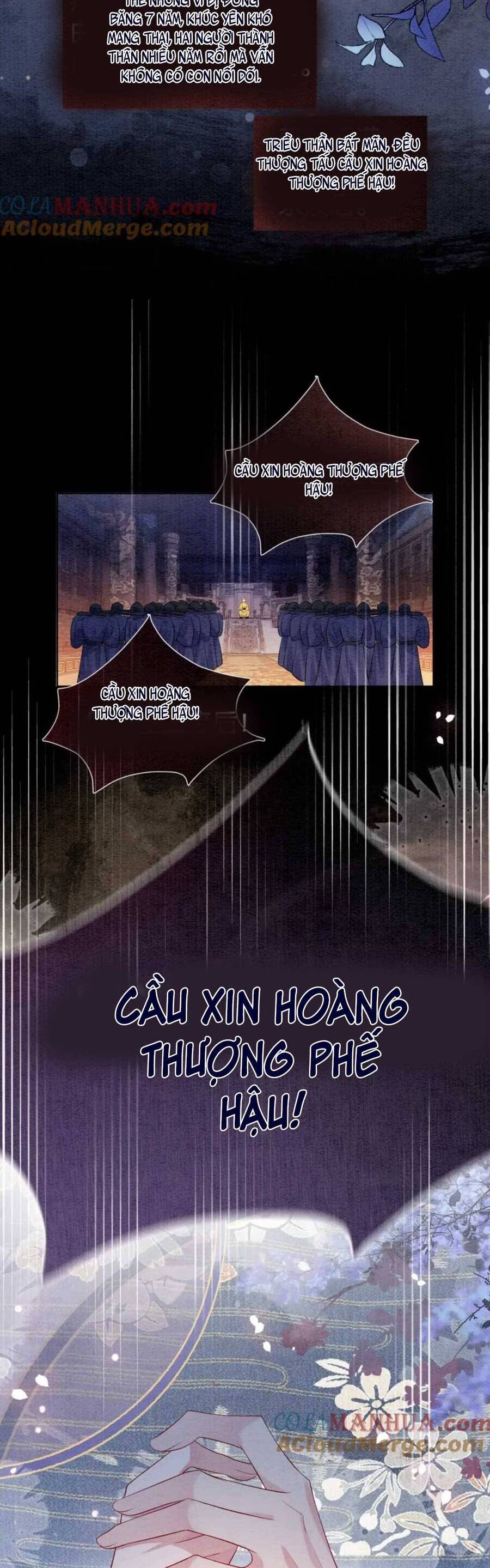 bệnh kiều nam chủ lại ghen rồi chapter 67 - Next chapter 68