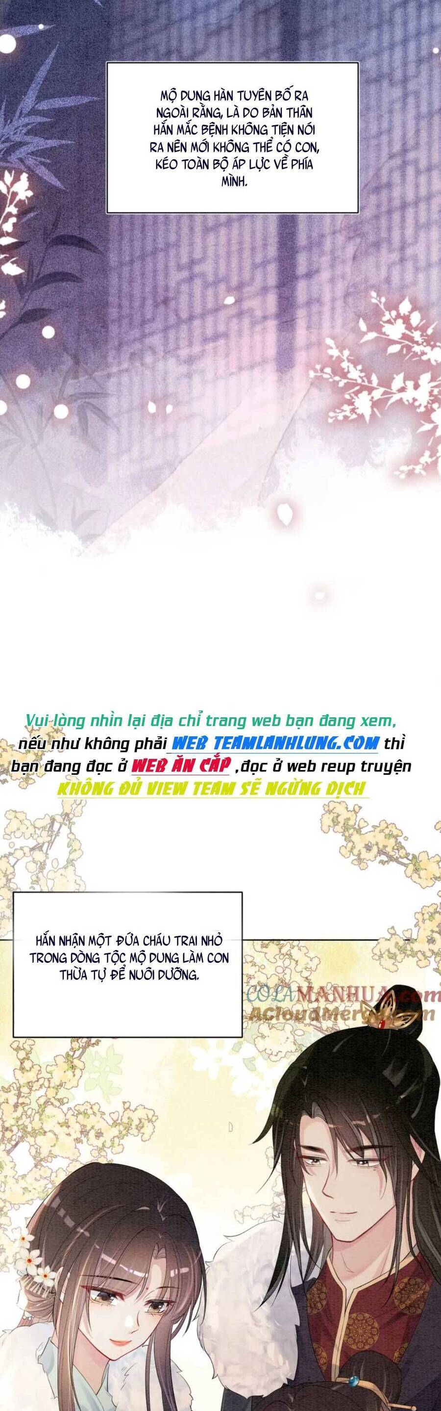 bệnh kiều nam chủ lại ghen rồi chapter 67 - Next chapter 68