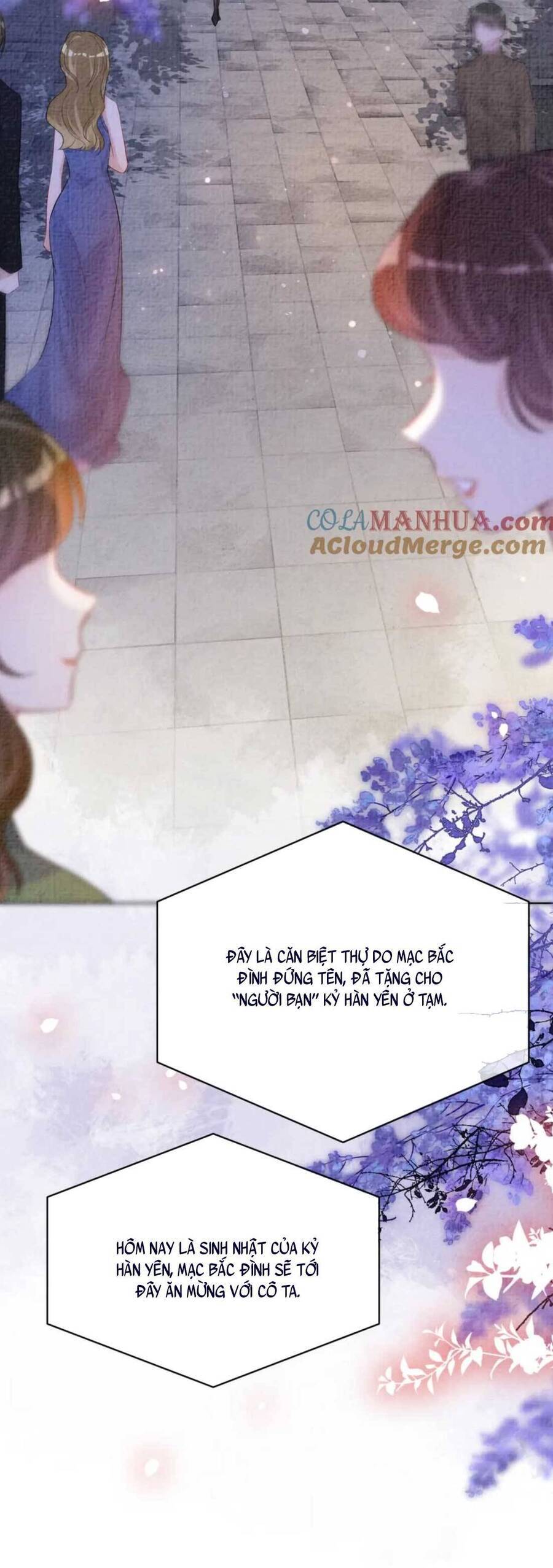 bệnh kiều nam chủ lại ghen rồi chapter 67 - Next chapter 68