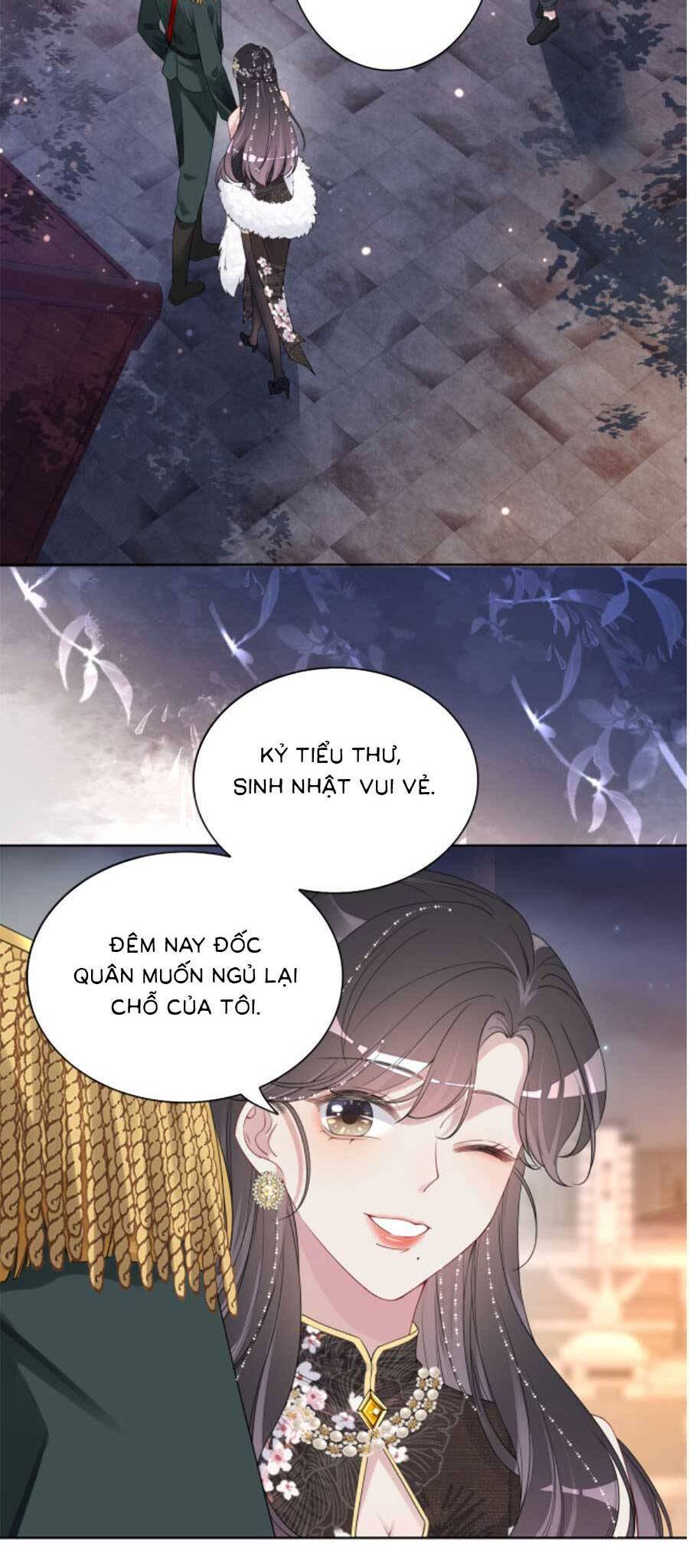 bệnh kiều nam chủ lại ghen rồi chapter 68 - Next chapter 69