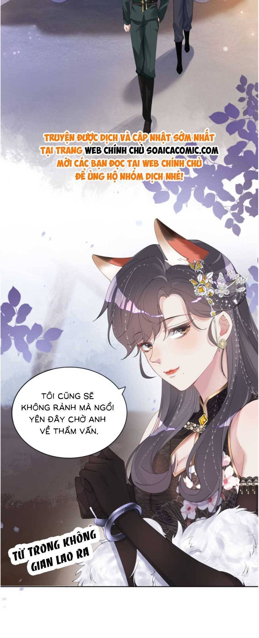 bệnh kiều nam chủ lại ghen rồi chapter 68 - Next chapter 69