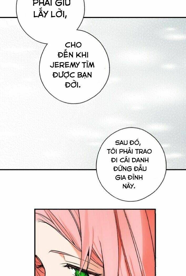 câu chuyện cổ tích của mẹ kế chapter 47 - Trang 2