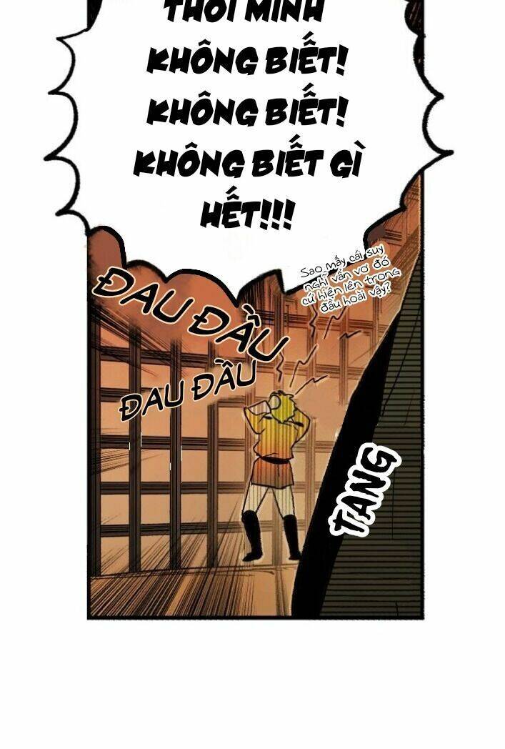 câu chuyện cổ tích của mẹ kế chapter 47 - Trang 2