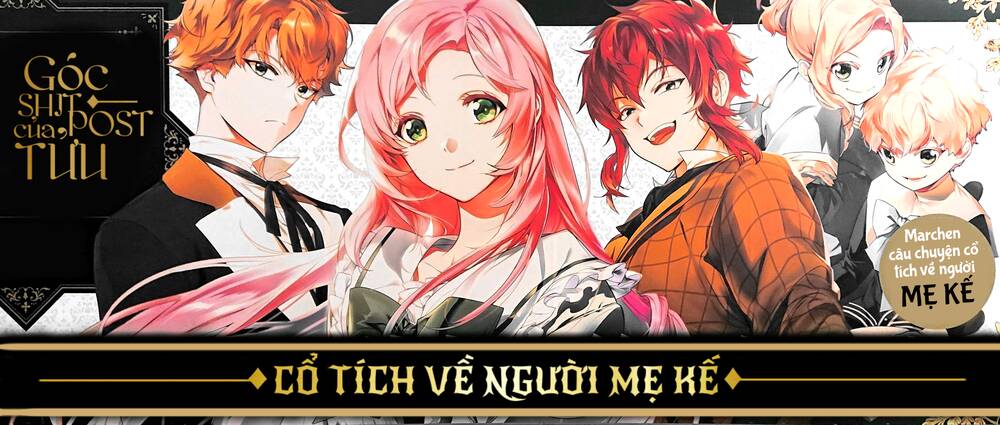 câu chuyện cổ tích của mẹ kế Chapter 54 - Trang 2