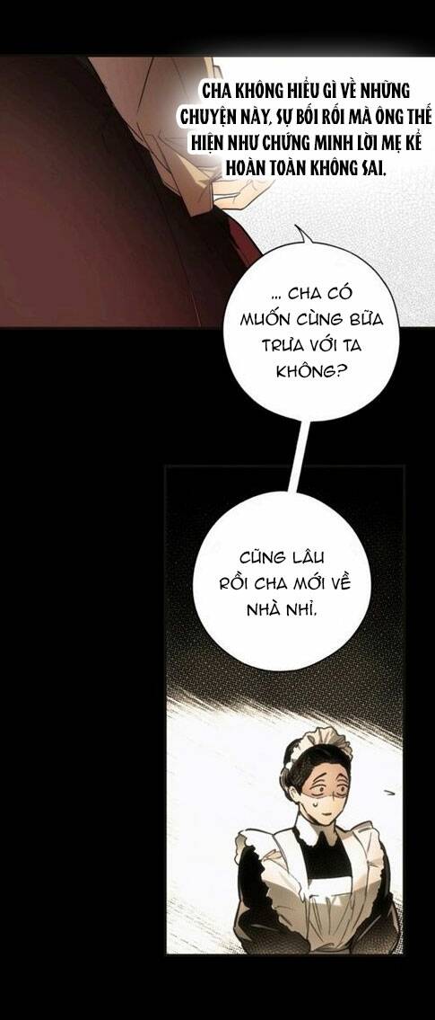 câu chuyện cổ tích của mẹ kế Chapter 57 - Trang 2