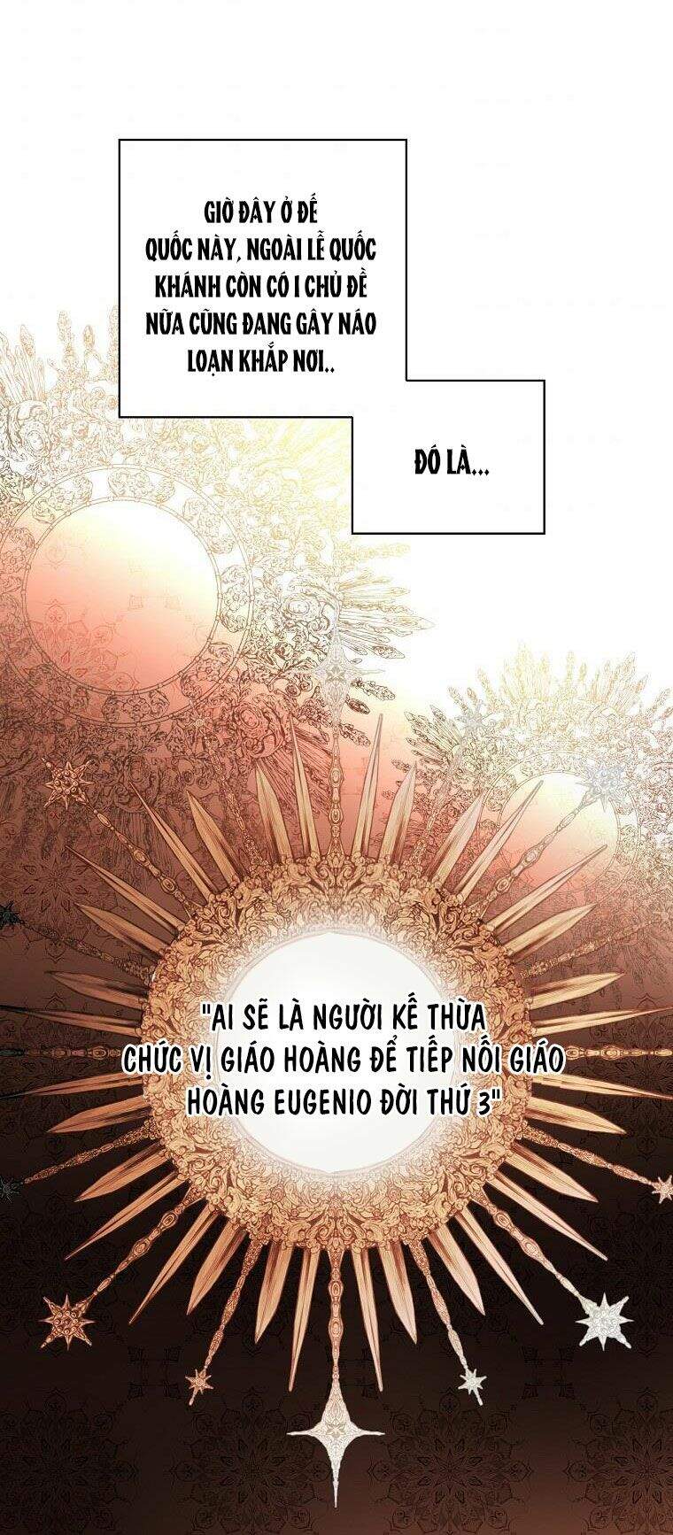 câu chuyện cổ tích của mẹ kế chapter 68 - Trang 2