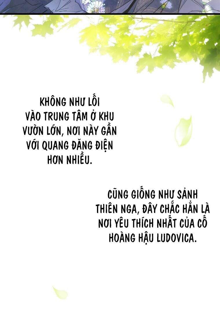 câu chuyện cổ tích của mẹ kế chapter 68 - Trang 2