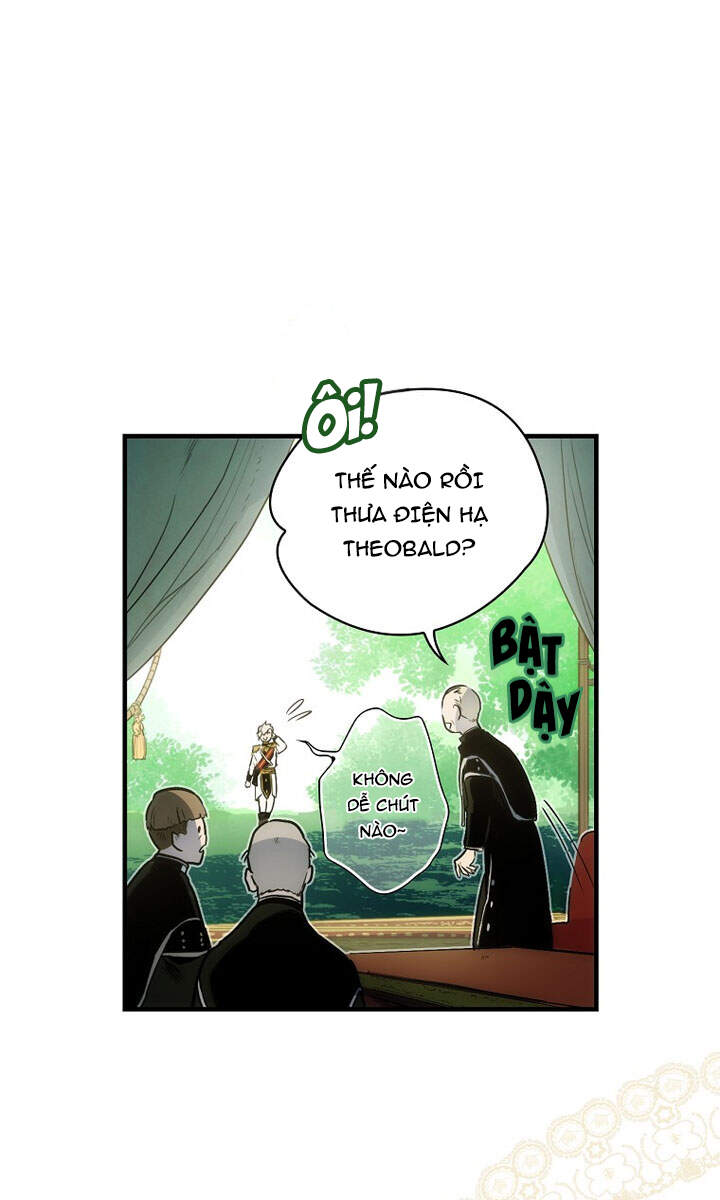 câu chuyện cổ tích của mẹ kế chapter 70 - Trang 2