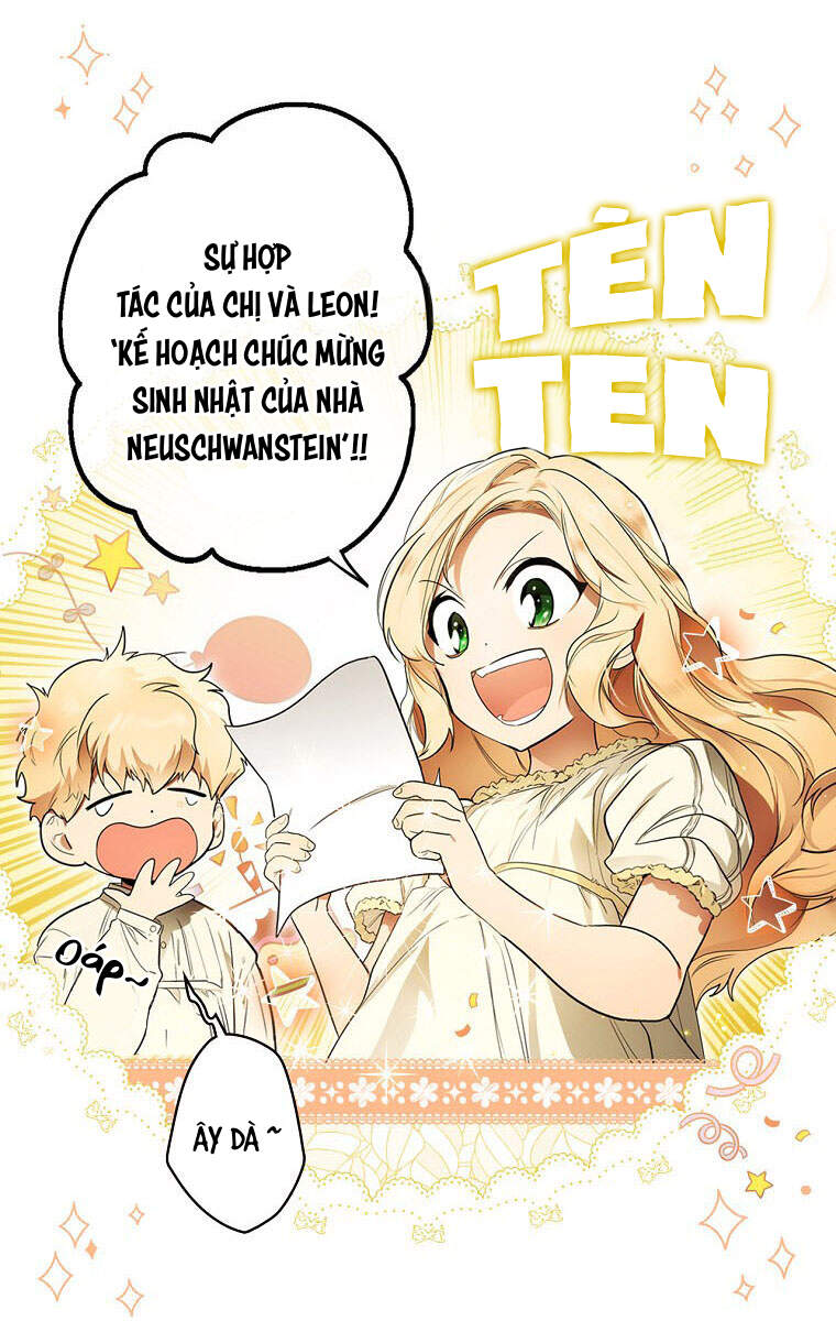 câu chuyện cổ tích của mẹ kế chapter 71 - Trang 2