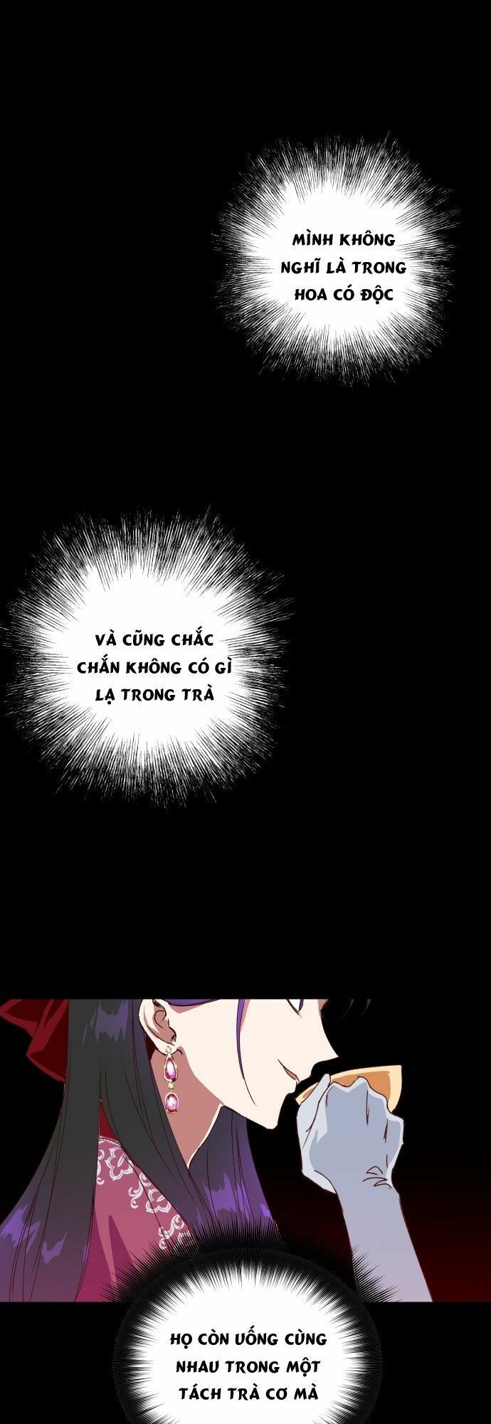 tôi muốn trở thành cô ấy chỉ một ngày chapter 1: hai người phụ nữ trong lời đồn - Next chapter 1.1: hai người phụ nữ trong lời đồn