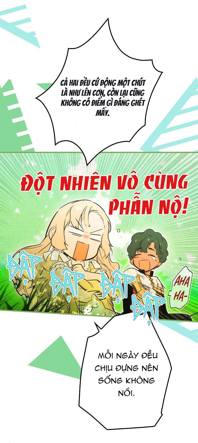 câu chuyện cổ tích của mẹ kế chapter 74 - Trang 2