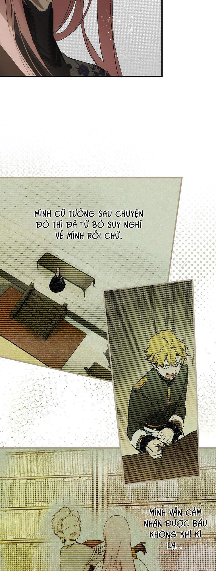 câu chuyện cổ tích của mẹ kế chapter 74 - Trang 2