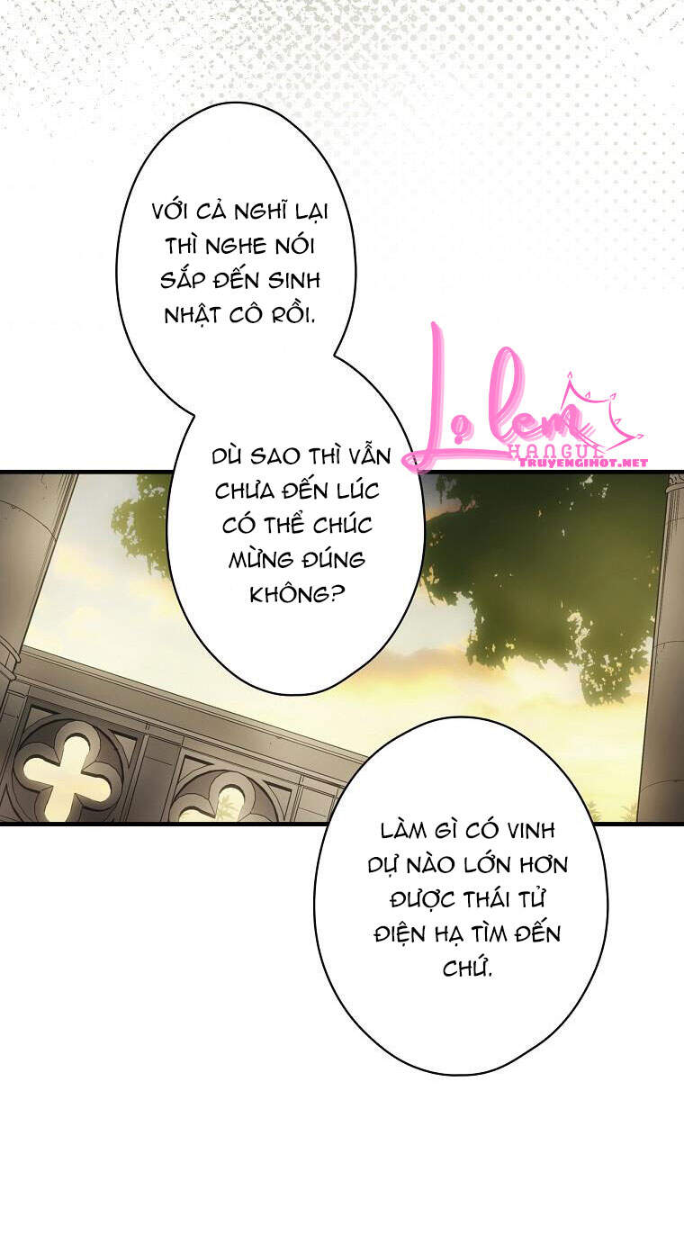 câu chuyện cổ tích của mẹ kế chapter 74 - Trang 2