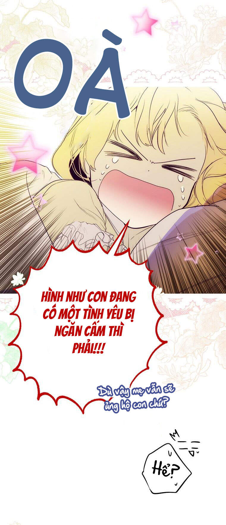 câu chuyện cổ tích của mẹ kế chapter 74 - Trang 2