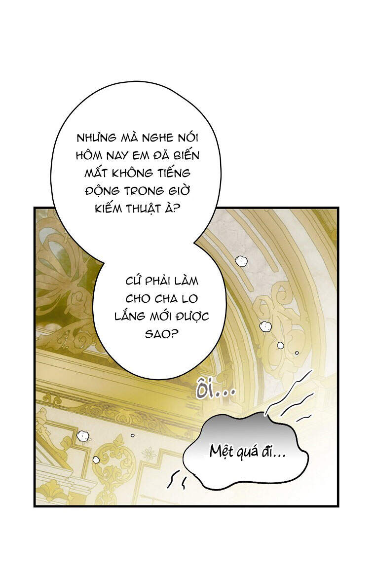 câu chuyện cổ tích của mẹ kế chapter 76 - Trang 2