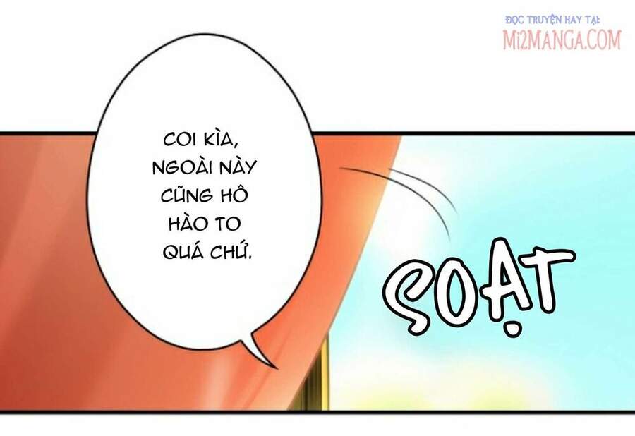 câu chuyện cổ tích của mẹ kế Chap 77.5 - Trang 2