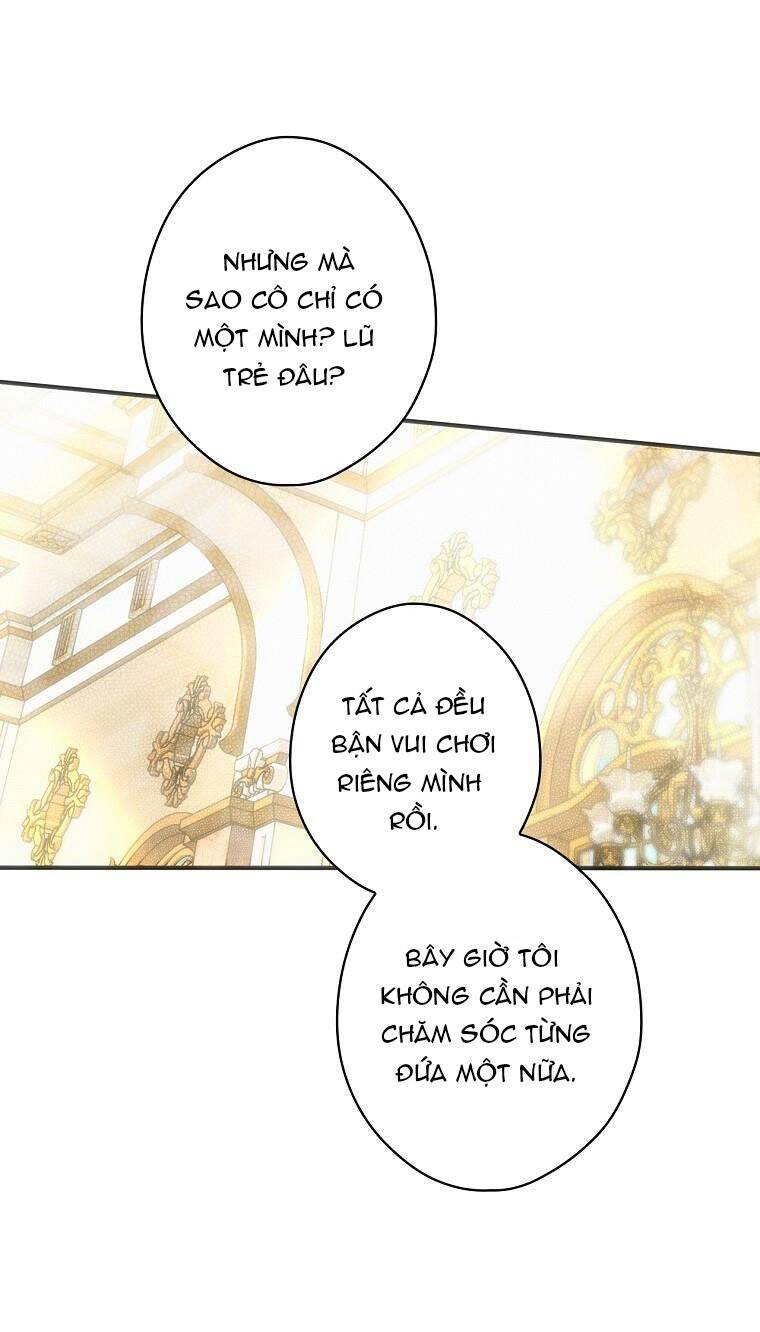 câu chuyện cổ tích của mẹ kế chapter 78 - Trang 2