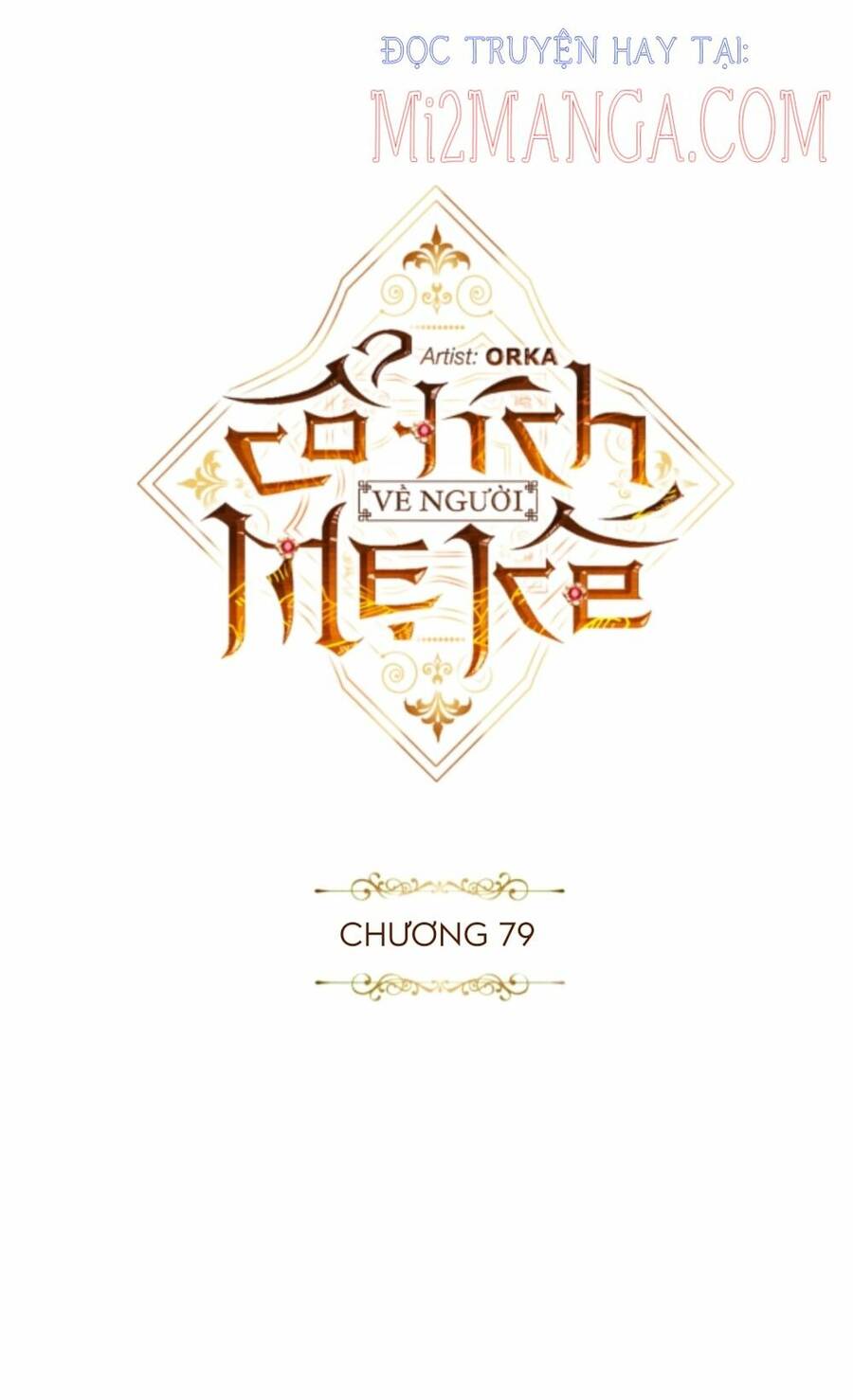 câu chuyện cổ tích của mẹ kế chapter 79 - Trang 2