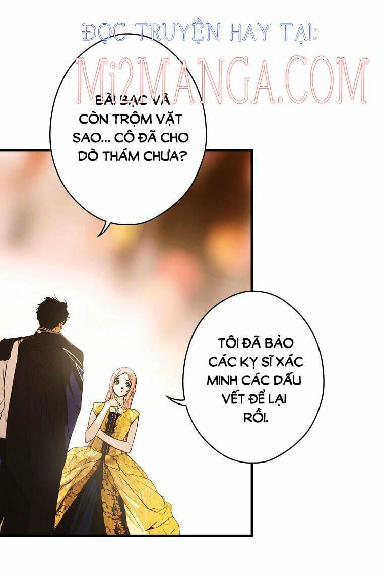 câu chuyện cổ tích của mẹ kế chapter 79 - Trang 2