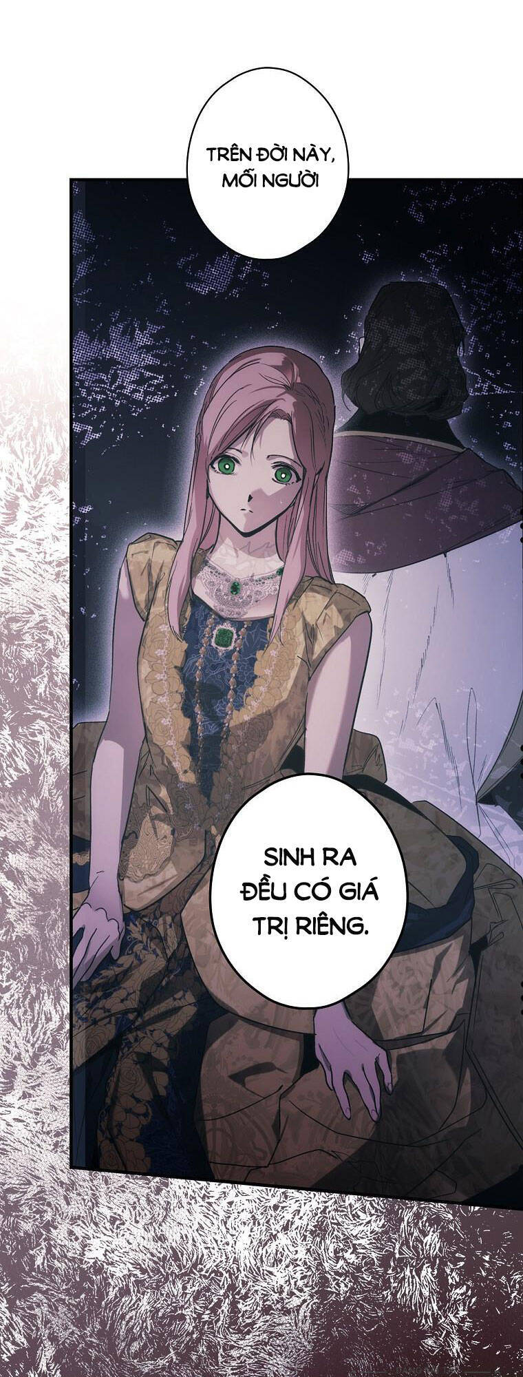 câu chuyện cổ tích của mẹ kế chapter 81 - Trang 2