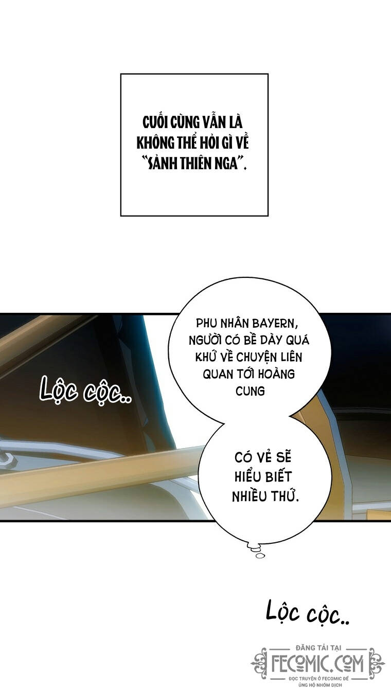 câu chuyện cổ tích của mẹ kế chapter 85 - Trang 2