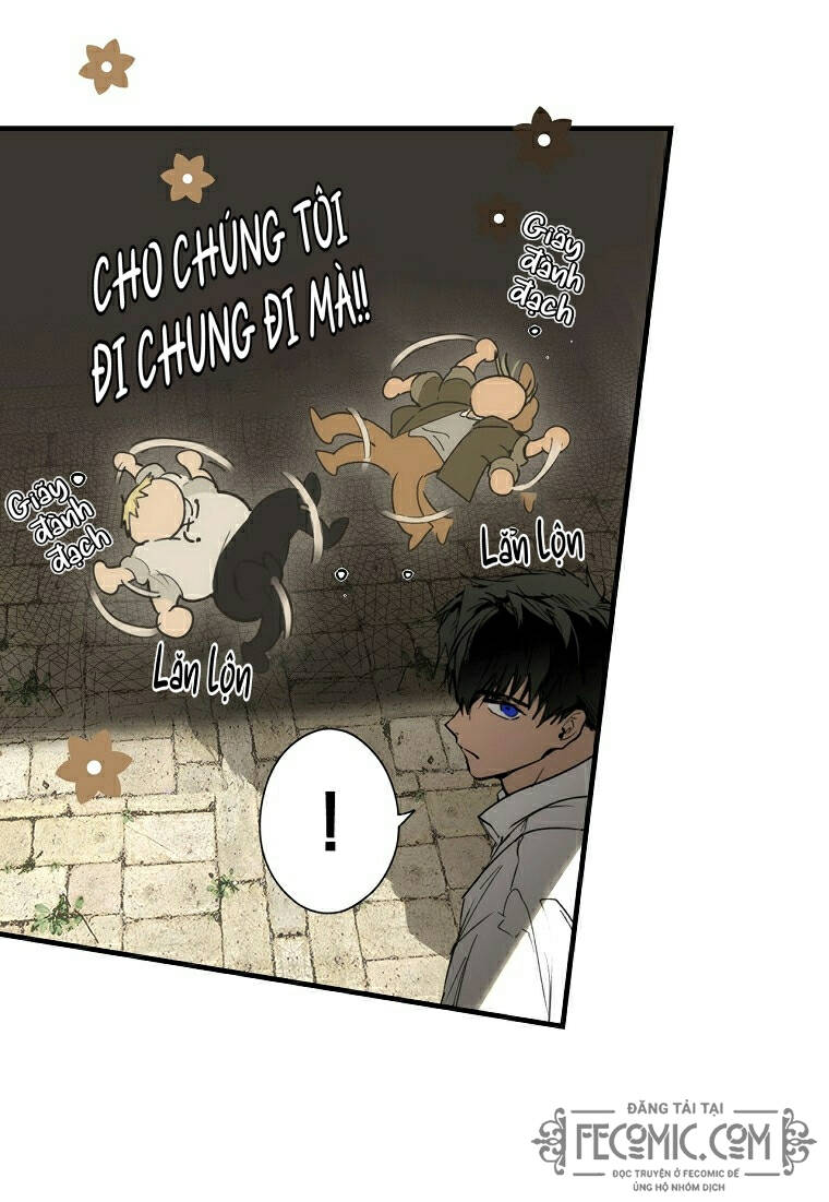 câu chuyện cổ tích của mẹ kế chapter 85 - Trang 2