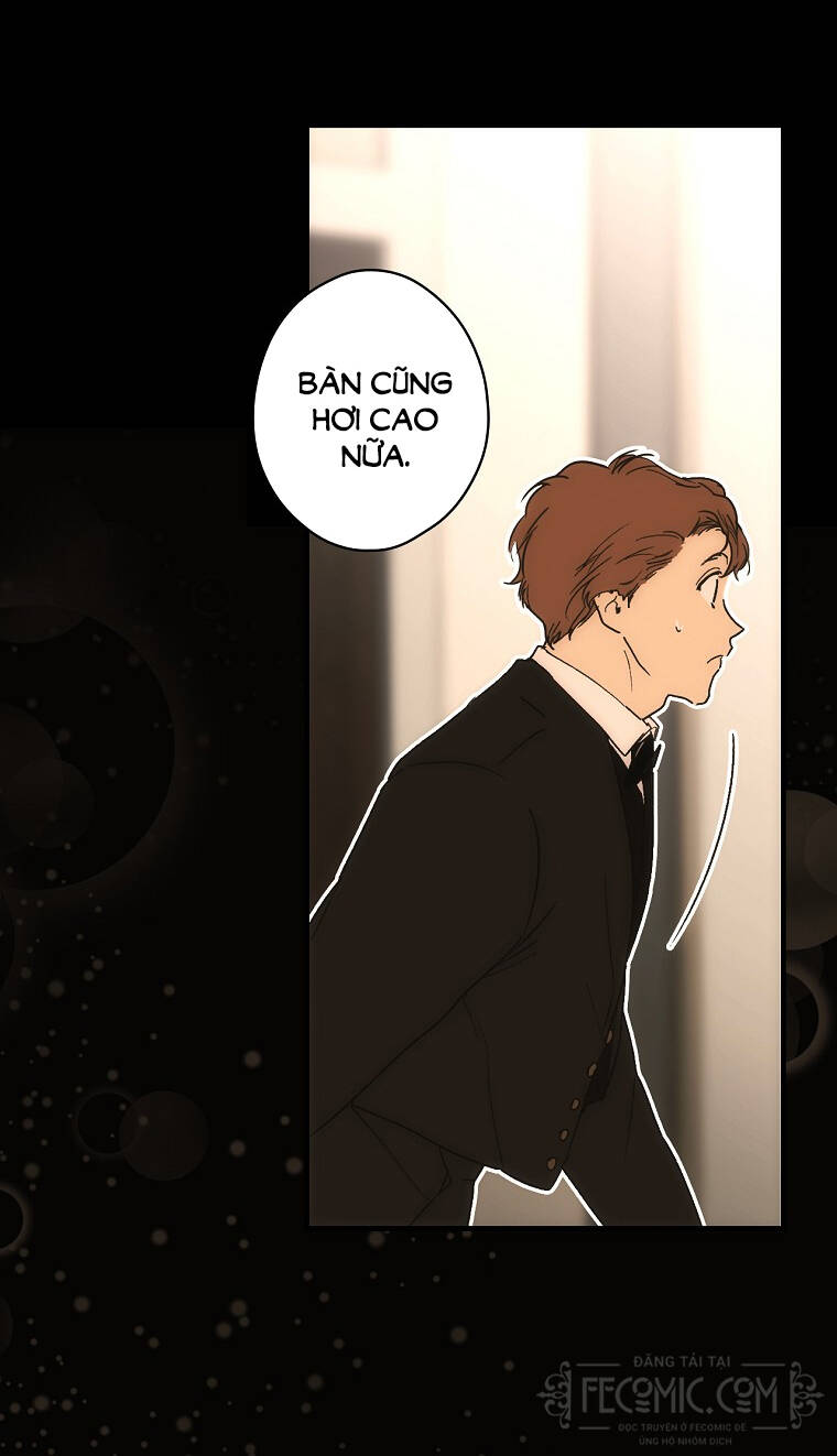 câu chuyện cổ tích của mẹ kế chapter 86 - Trang 2