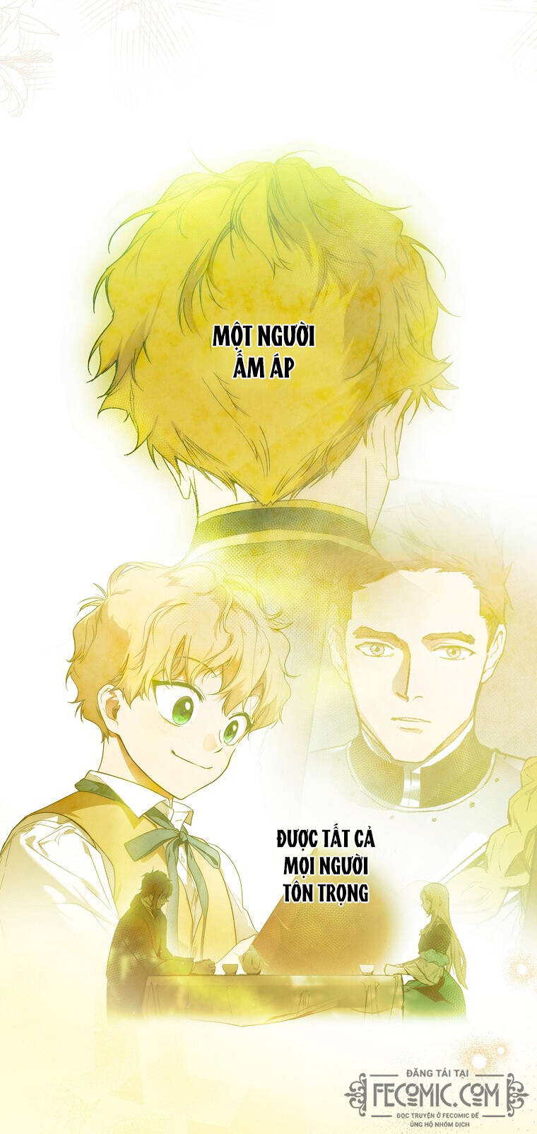 câu chuyện cổ tích của mẹ kế chapter 86 - Trang 2