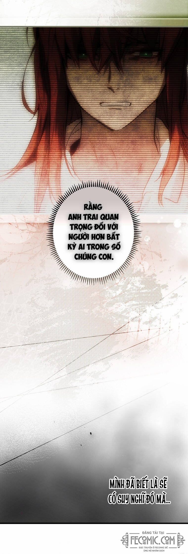 câu chuyện cổ tích của mẹ kế chapter 89 - Trang 2