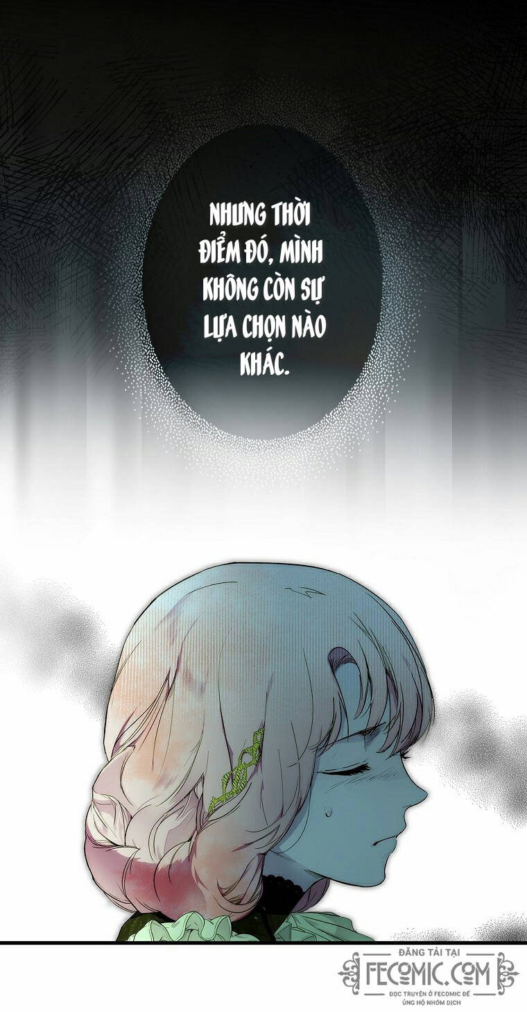 câu chuyện cổ tích của mẹ kế chapter 89 - Trang 2