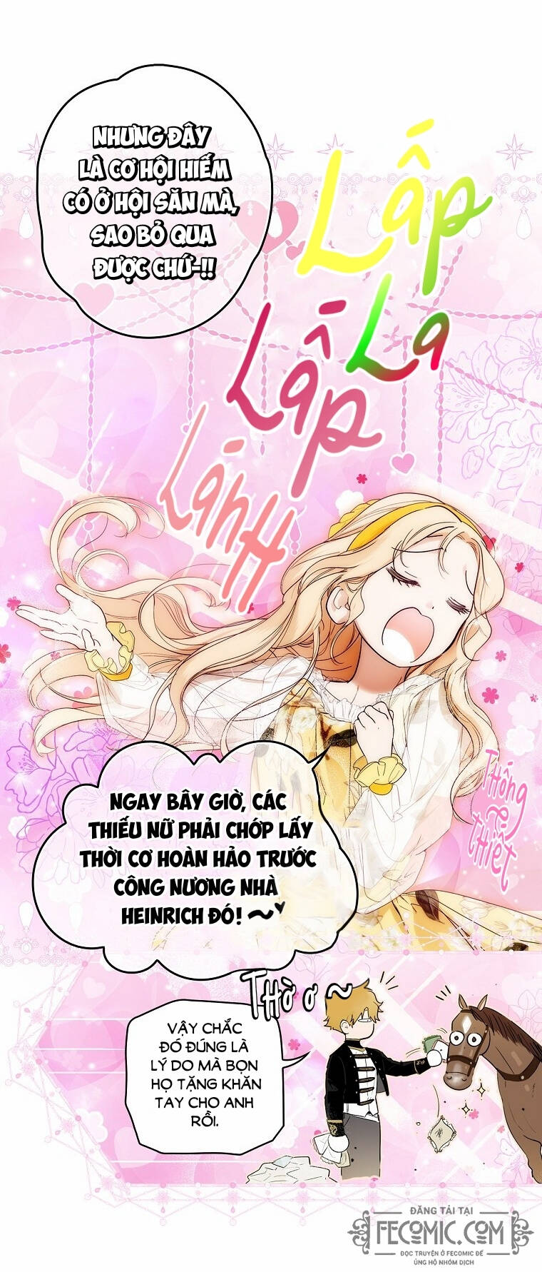 câu chuyện cổ tích của mẹ kế chapter 89 - Trang 2