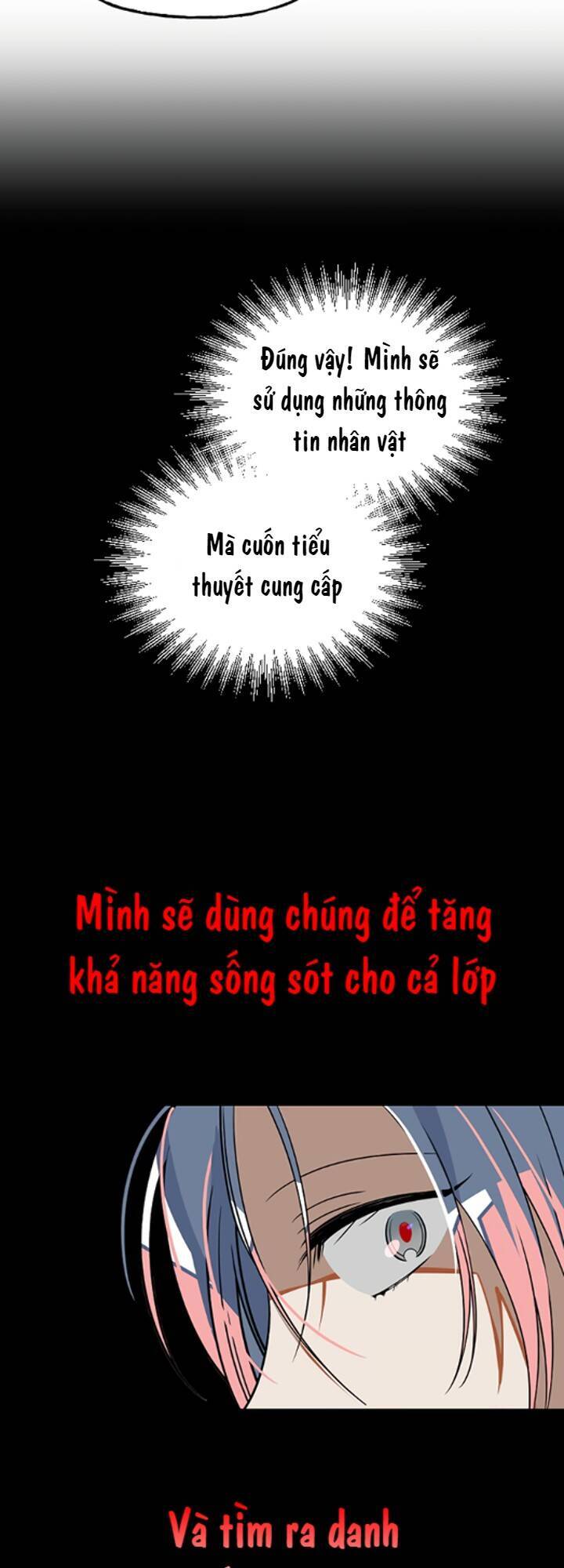 sự lãng mạn còn tồn tại chapter 10 - Trang 5