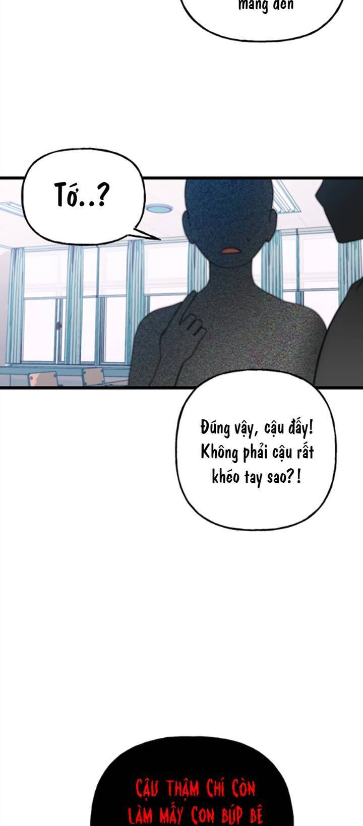 sự lãng mạn còn tồn tại chapter 10 - Trang 5