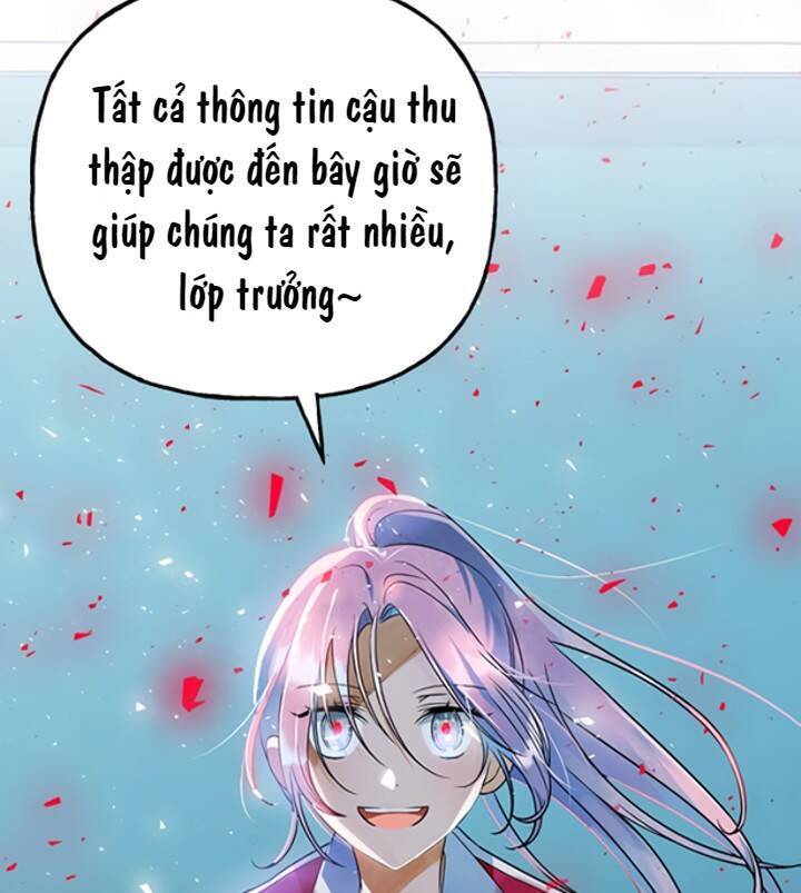 sự lãng mạn còn tồn tại chapter 11 - Trang 5