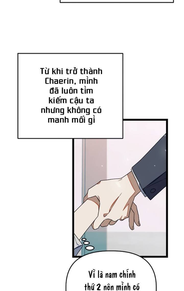 sự lãng mạn còn tồn tại chapter 14 - Trang 5