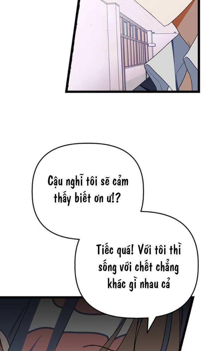 sự lãng mạn còn tồn tại chapter 14 - Trang 5