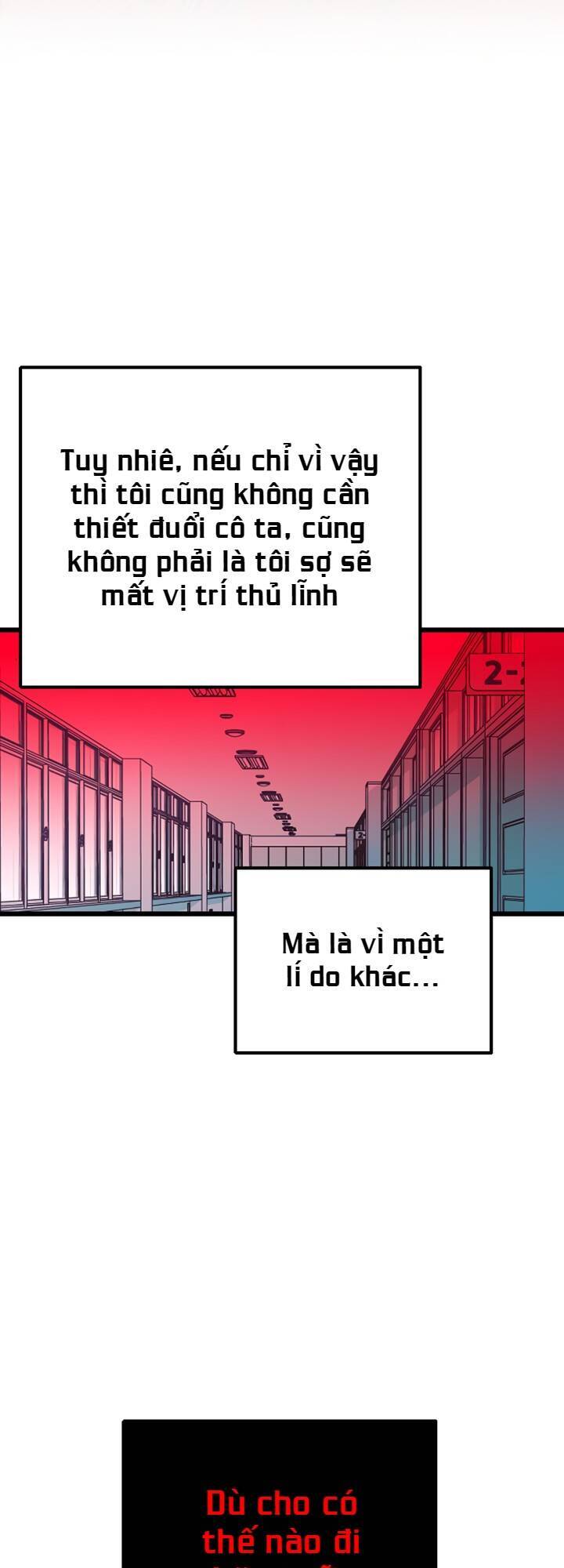 sự lãng mạn còn tồn tại chapter 15 - Trang 5