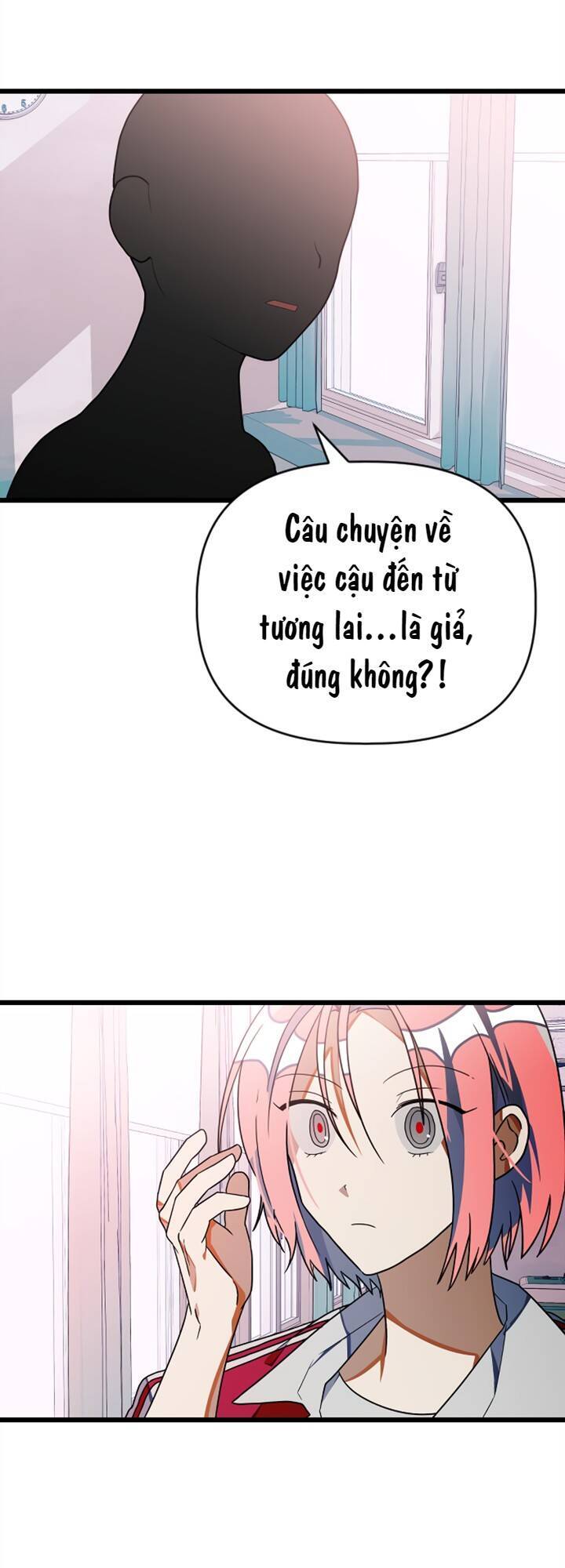 sự lãng mạn còn tồn tại chapter 15 - Trang 5