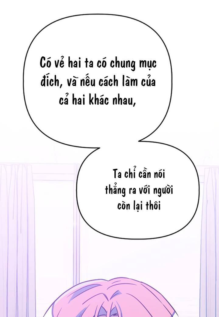 sự lãng mạn còn tồn tại chapter 16 - Trang 5