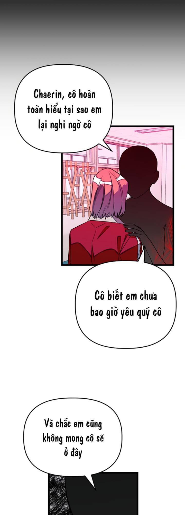 sự lãng mạn còn tồn tại chapter 16 - Trang 5