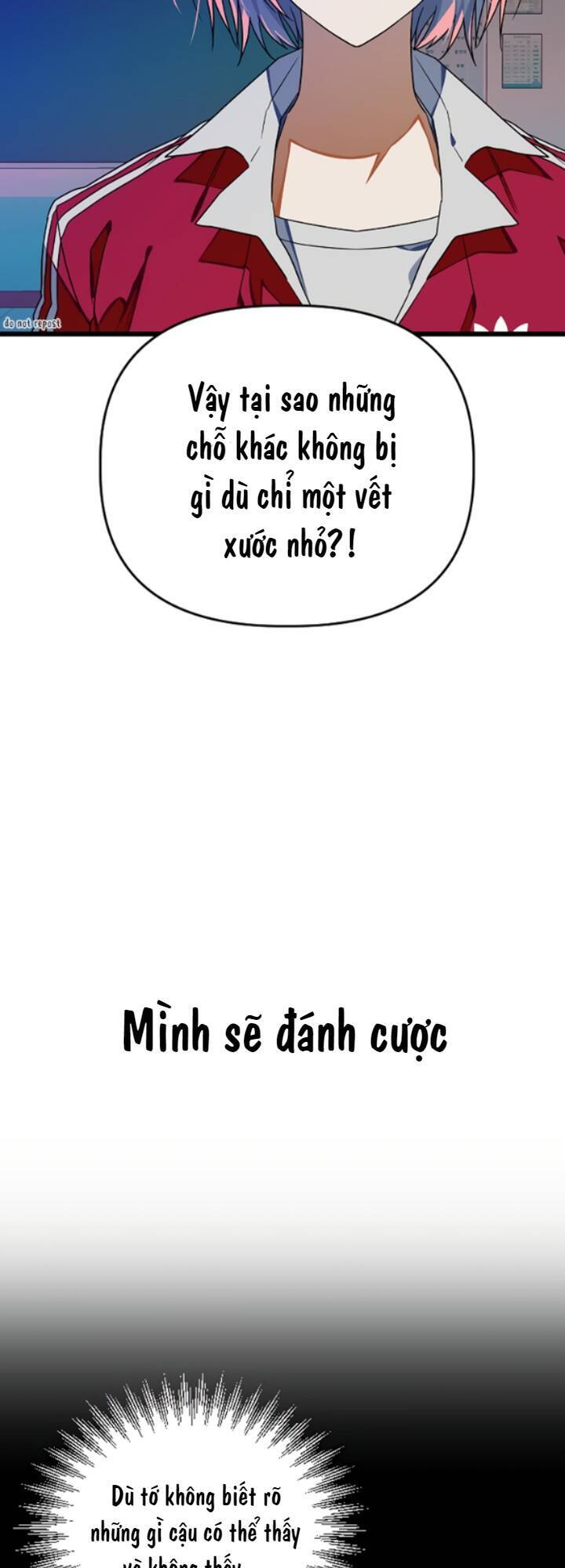 sự lãng mạn còn tồn tại chapter 16 - Trang 5