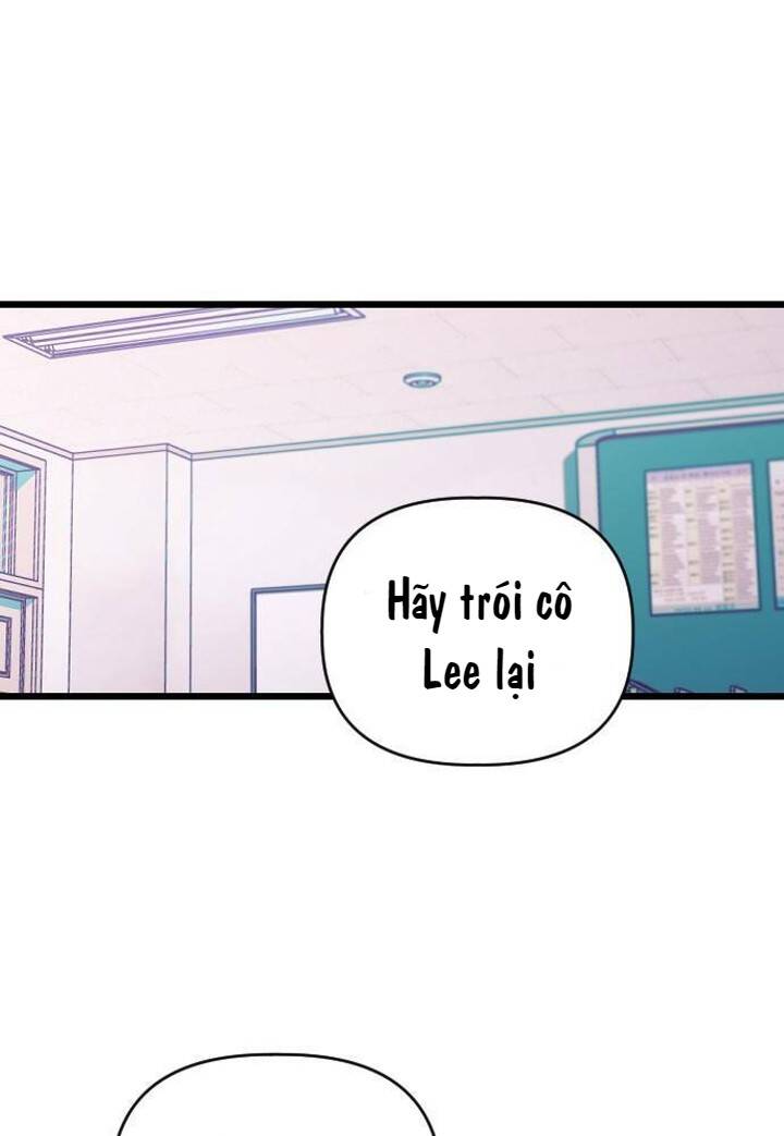 sự lãng mạn còn tồn tại chapter 17 - Trang 5