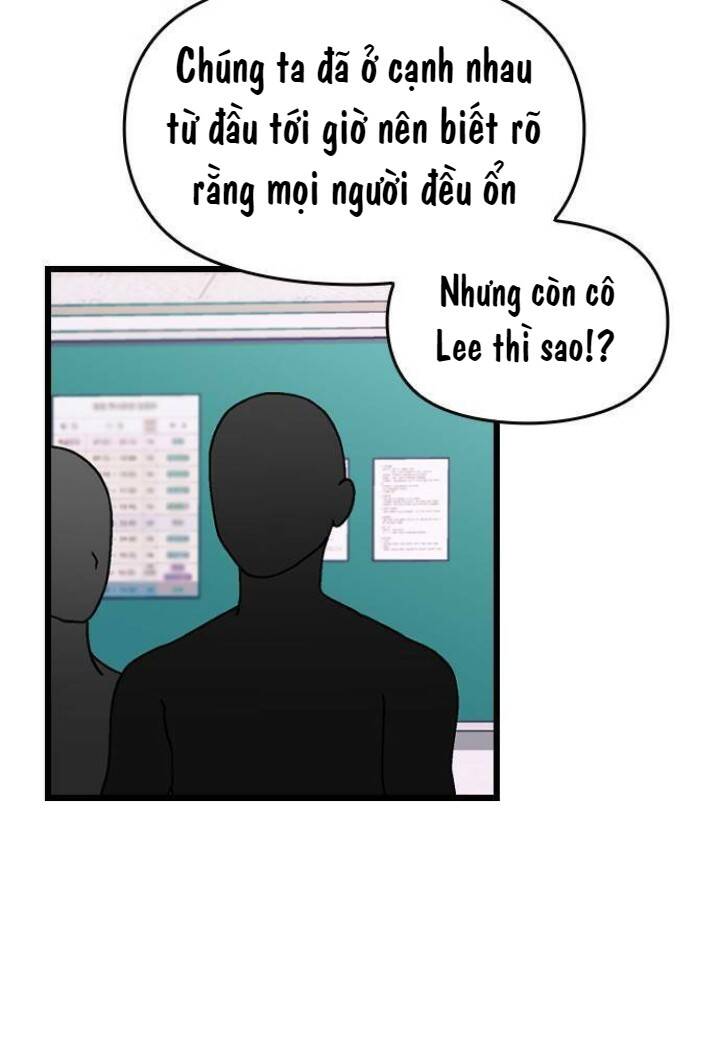 sự lãng mạn còn tồn tại chapter 17 - Trang 5