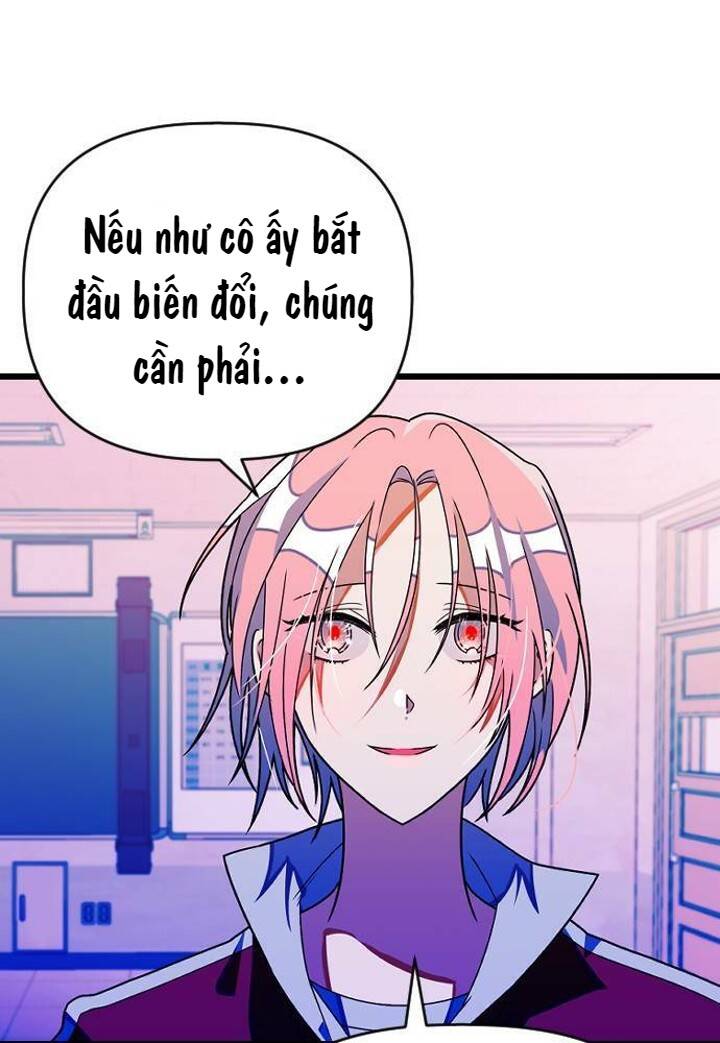 sự lãng mạn còn tồn tại chapter 17 - Trang 5