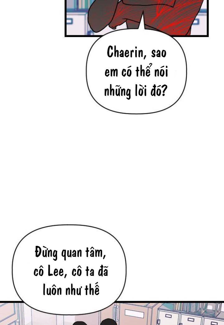 sự lãng mạn còn tồn tại chapter 17 - Trang 5