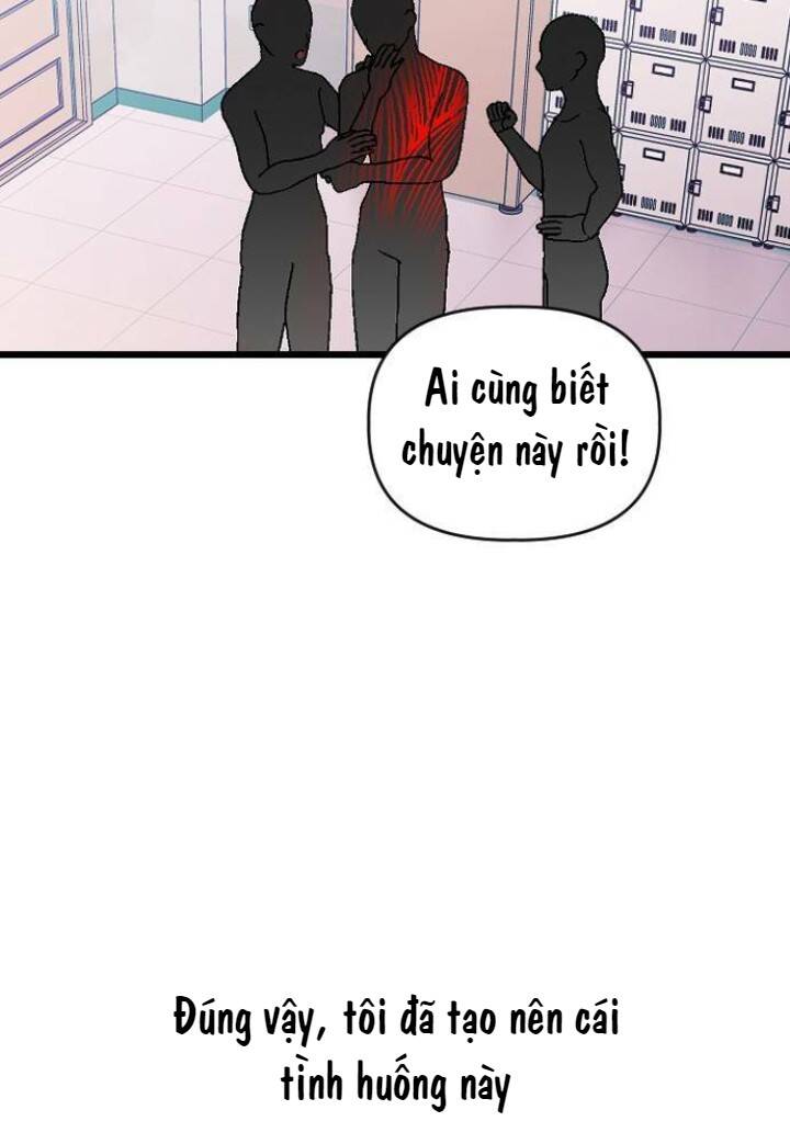 sự lãng mạn còn tồn tại chapter 17 - Trang 5