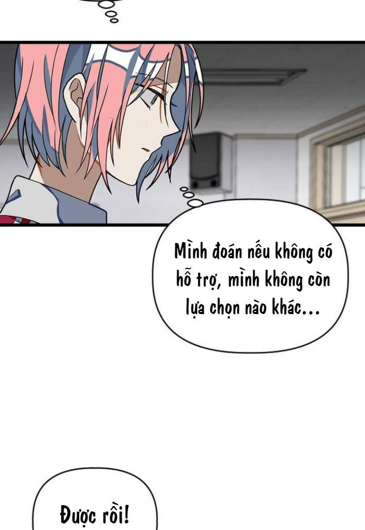 sự lãng mạn còn tồn tại chapter 17 - Trang 5