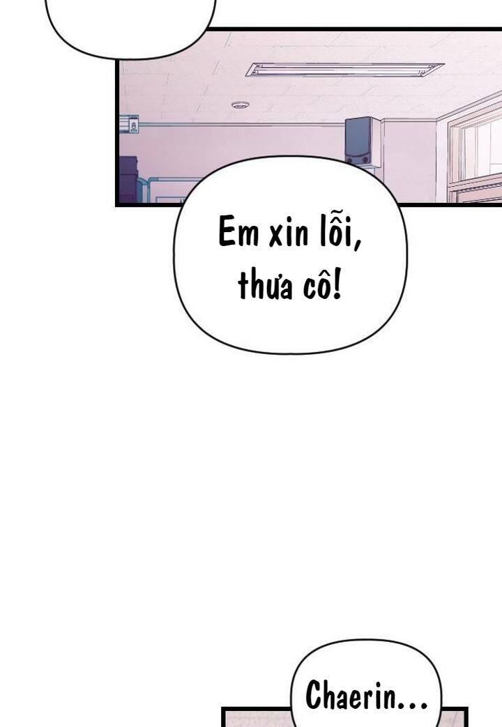 sự lãng mạn còn tồn tại chapter 17 - Trang 5