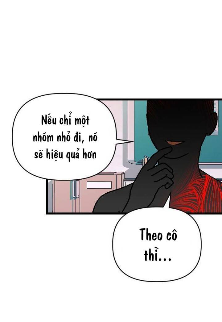 sự lãng mạn còn tồn tại chapter 17 - Trang 5