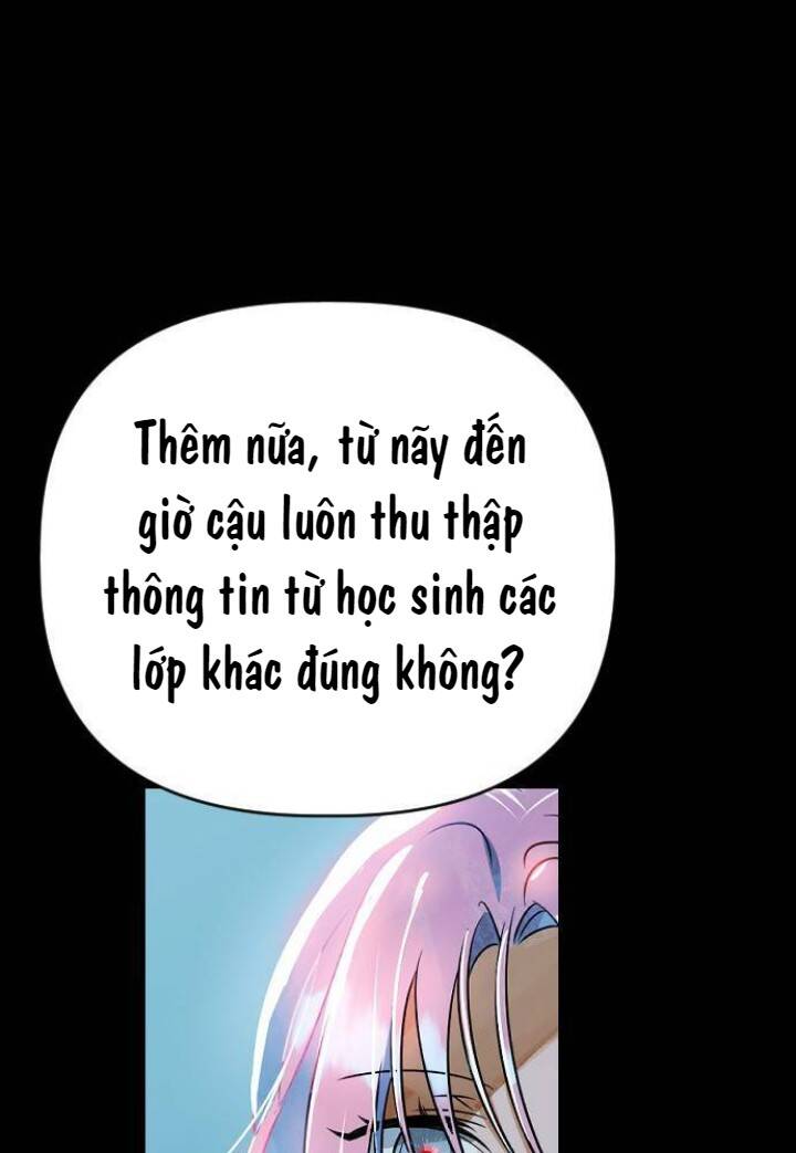 sự lãng mạn còn tồn tại chapter 18 - Trang 5